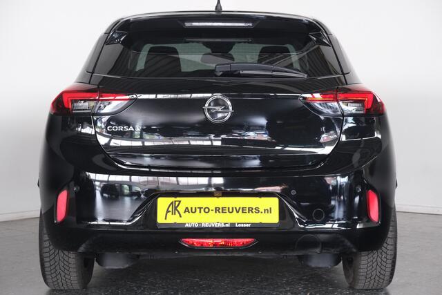 Opel e-Corsa Elegance / LED / Navi / Carplay / Cam / DAB+