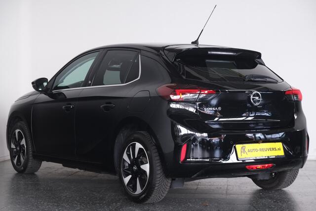 Opel e-Corsa Elegance / LED / Navi / Carplay / Cam / DAB+