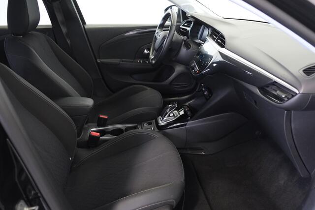 Opel e-Corsa Elegance / LED / Navi / Carplay / Cam / DAB+