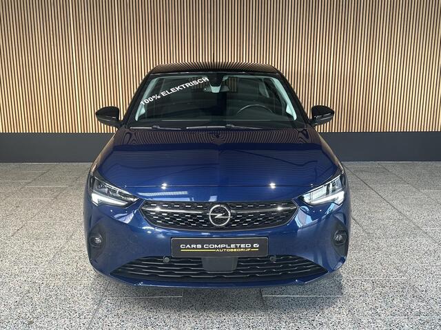 Opel e-Corsa Elegance 50 kWh