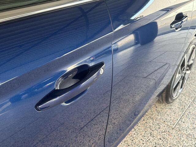 Opel e-Corsa Elegance 50 kWh