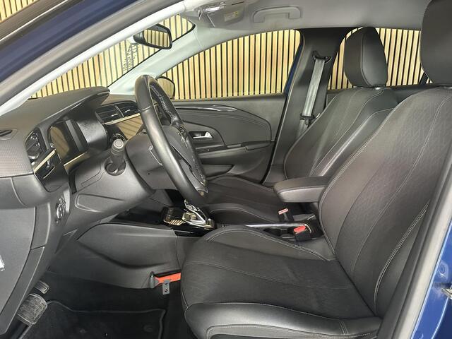 Opel e-Corsa Elegance 50 kWh