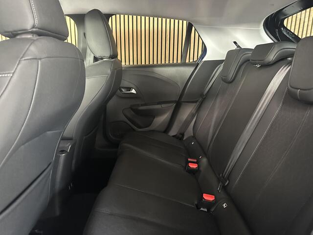 Opel e-Corsa Elegance 50 kWh