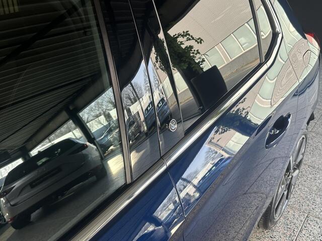 Opel e-Corsa Elegance 50 kWh