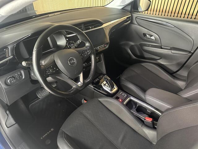 Opel e-Corsa Elegance 50 kWh
