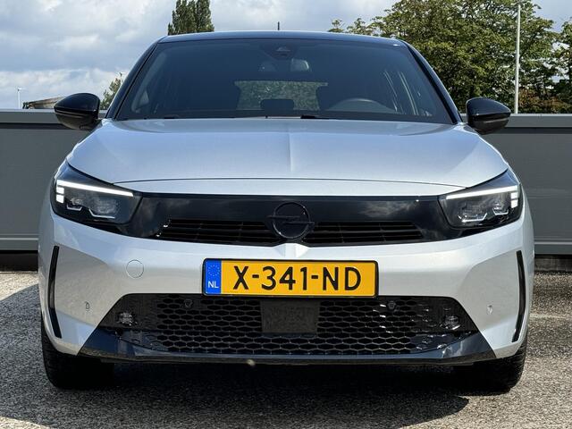 Opel e-Corsa Electric GS EV 3-FASEN 50kWh 136pk |NIEUW MODEL|FULL LED|WINTERPACK|ISOFIX|APPLECARPLAY|ANDROID AUTO|