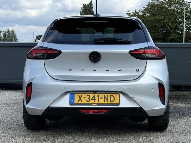 Opel e-Corsa Electric GS EV 3-FASEN 50kWh 136pk |NIEUW MODEL|FULL LED|WINTERPACK|ISOFIX|APPLECARPLAY|ANDROID AUTO|