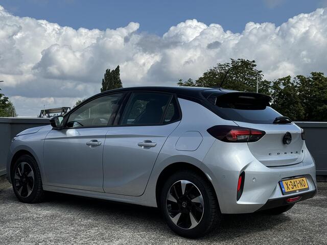 Opel e-Corsa Electric GS EV 3-FASEN 50kWh 136pk |NIEUW MODEL|FULL LED|WINTERPACK|ISOFIX|APPLECARPLAY|ANDROID AUTO|
