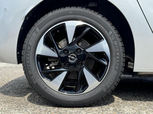Opel e-Corsa Electric GS EV 3-FASEN 50kWh 136pk |NIEUW MODEL|FULL LED|WINTERPACK|ISOFIX|APPLECARPLAY|ANDROID AUTO|