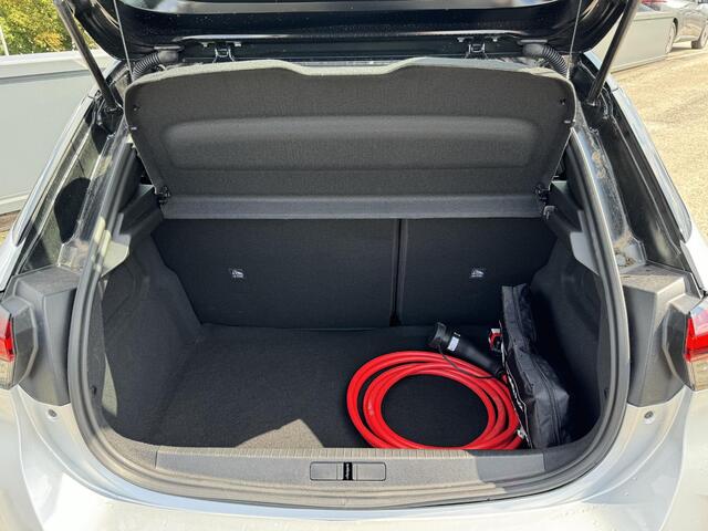 Opel e-Corsa Electric GS EV 3-FASEN 50kWh 136pk |NIEUW MODEL|FULL LED|WINTERPACK|ISOFIX|APPLECARPLAY|ANDROID AUTO|