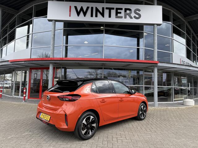 Opel e-Corsa GS Line 50 kWh Smartlink-Navi Cr.Control Airco 16"LMV