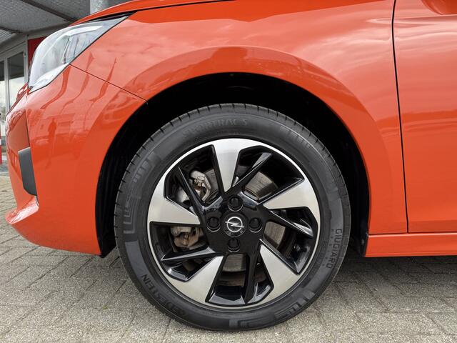 Opel e-Corsa GS Line 50 kWh Smartlink-Navi Cr.Control Airco 16"LMV