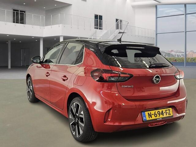 Opel e-Corsa Elegance 50 kWh Navi Camera PDC