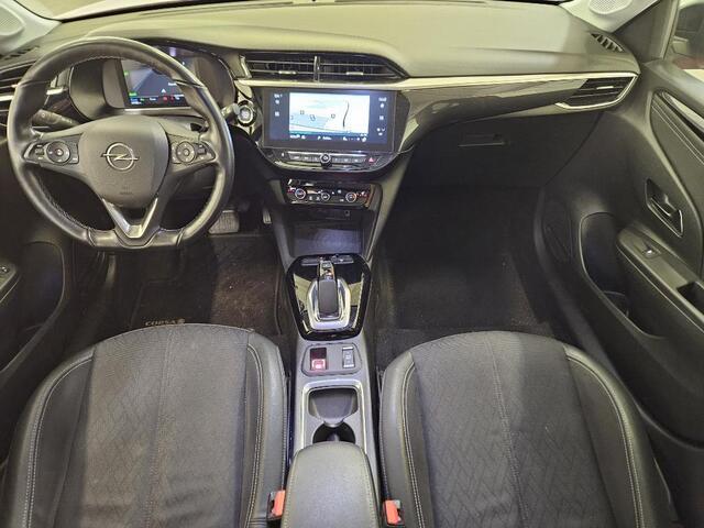 Opel e-Corsa Elegance 50 kWh Navi Camera PDC