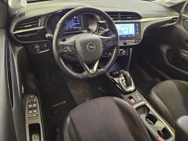 Opel e-Corsa Elegance 50 kWh Navi Camera PDC
