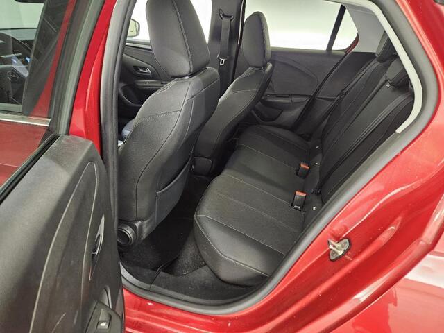 Opel e-Corsa Elegance 50 kWh Navi Camera PDC