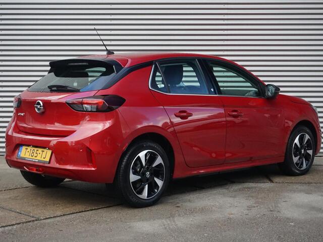 Opel e-Corsa Level 3 50 kWh Premium pakket | Winterpakket