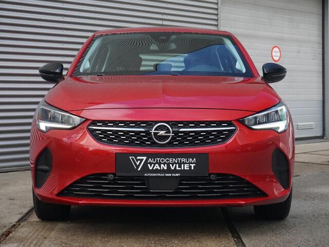 Opel e-Corsa Level 3 50 kWh Premium pakket | Winterpakket