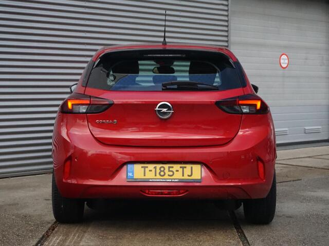 Opel e-Corsa Level 3 50 kWh Premium pakket | Winterpakket