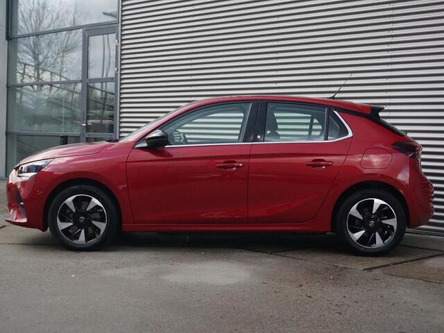 Opel e-Corsa Level 3 50 kWh Premium pakket | Winterpakket