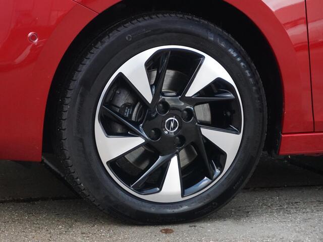 Opel e-Corsa Level 3 50 kWh Premium pakket | Winterpakket