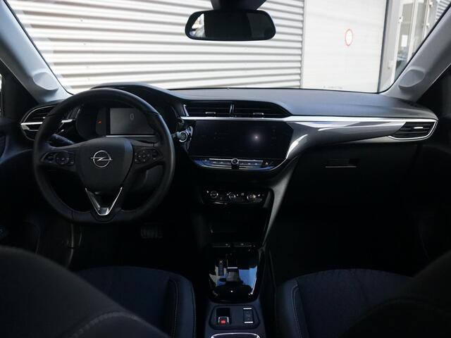 Opel e-Corsa Level 3 50 kWh Premium pakket | Winterpakket