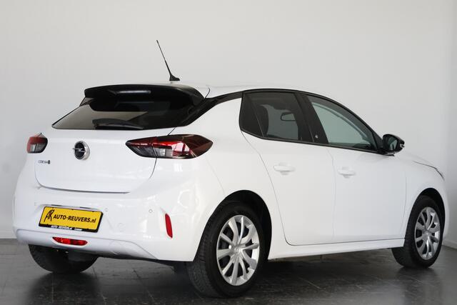 Opel e-Corsa Edition 50 kWh / CarPlay / Clima / Cruisecontrol