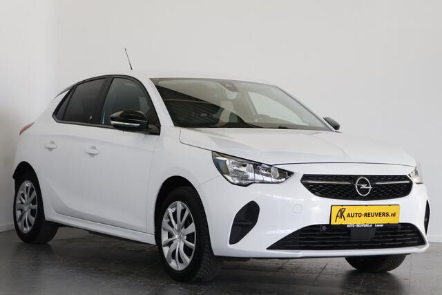Opel e-Corsa Edition 50 kWh / CarPlay / Clima / Cruisecontrol