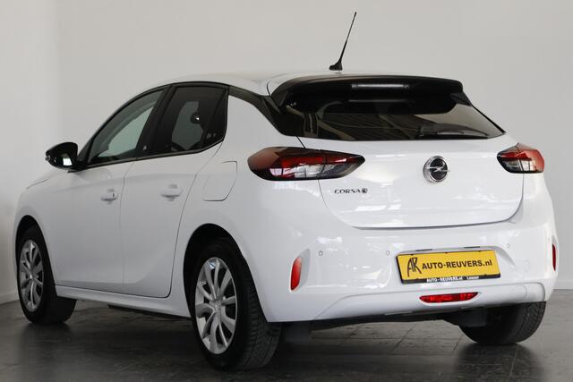 Opel e-Corsa Edition 50 kWh / CarPlay / Clima / Cruisecontrol