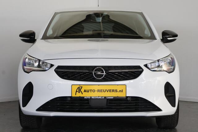 Opel e-Corsa Edition 50 kWh / CarPlay / Clima / Cruisecontrol