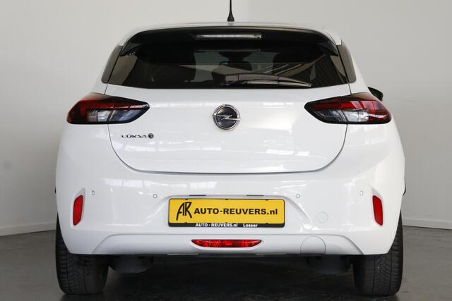 Opel e-Corsa Edition 50 kWh / CarPlay / Clima / Cruisecontrol