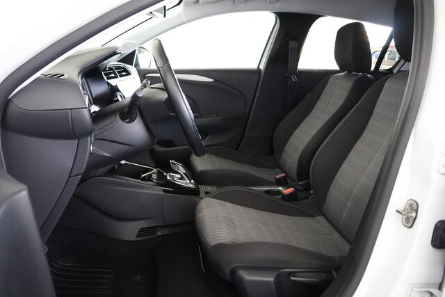 Opel e-Corsa Edition 50 kWh / CarPlay / Clima / Cruisecontrol