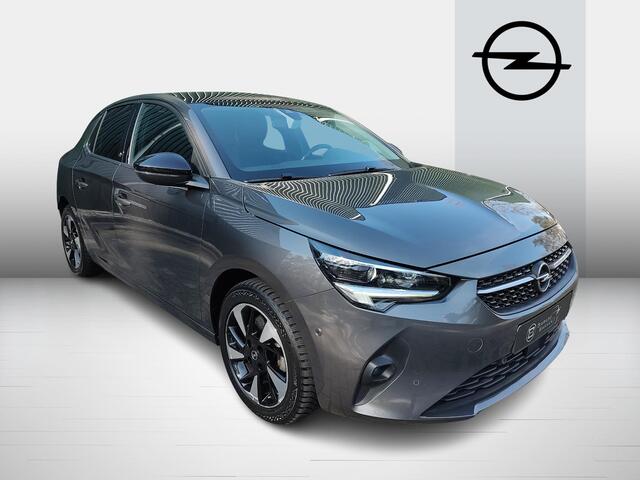 Opel e-Corsa Ultimate 50 kWh Panoramadak Led-Matrix Adaptiv-Cruise Leder 3-Fase Snelladen