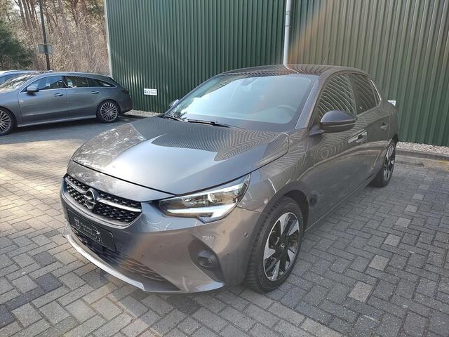 Opel e-Corsa Ultimate 50 kWh Panoramadak Led-Matrix Adaptiv-Cruise Leder 3-Fase Snelladen