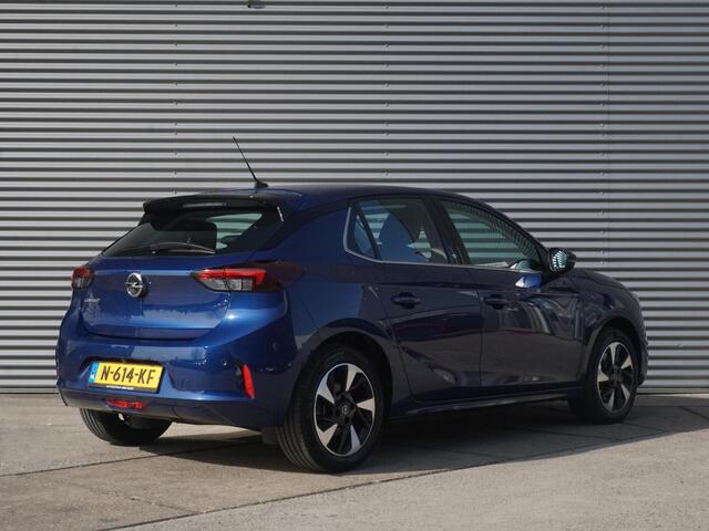 Opel e-Corsa Elegance 50 kWh
