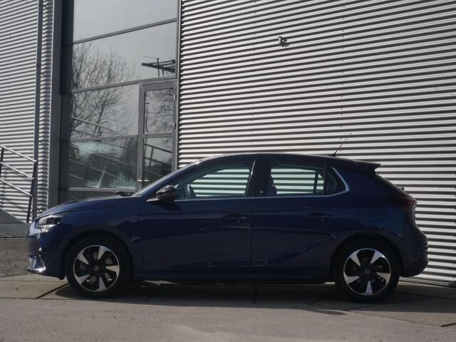 Opel e-Corsa Elegance 50 kWh