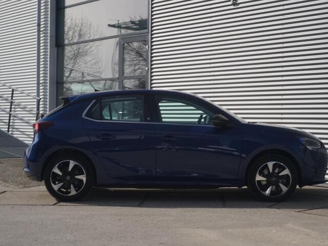 Opel e-Corsa Elegance 50 kWh