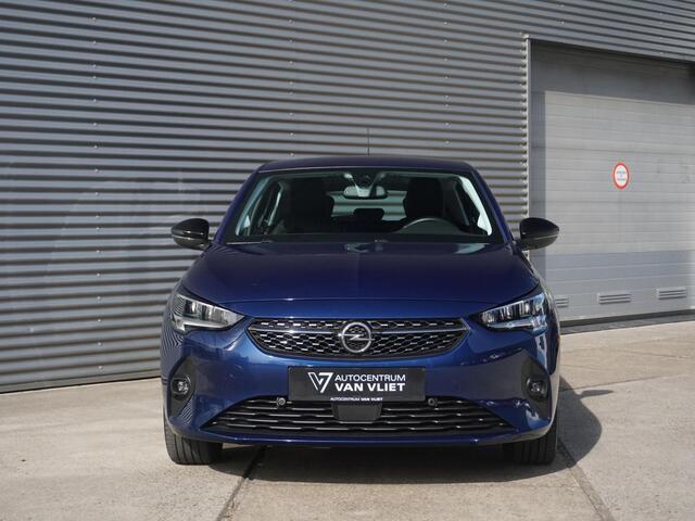 Opel e-Corsa Elegance 50 kWh