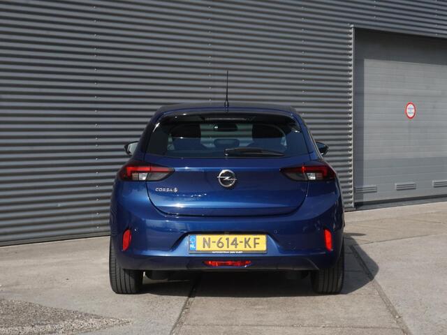 Opel e-Corsa Elegance 50 kWh