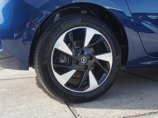 Opel e-Corsa Elegance 50 kWh