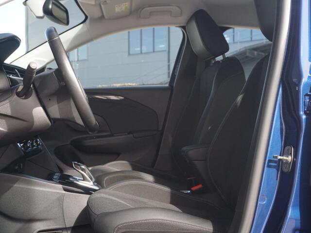 Opel e-Corsa Elegance 50 kWh