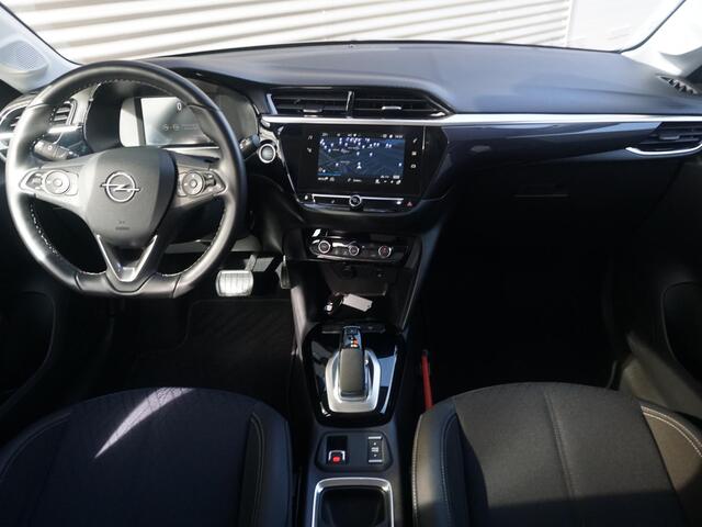 Opel e-Corsa Elegance 50 kWh