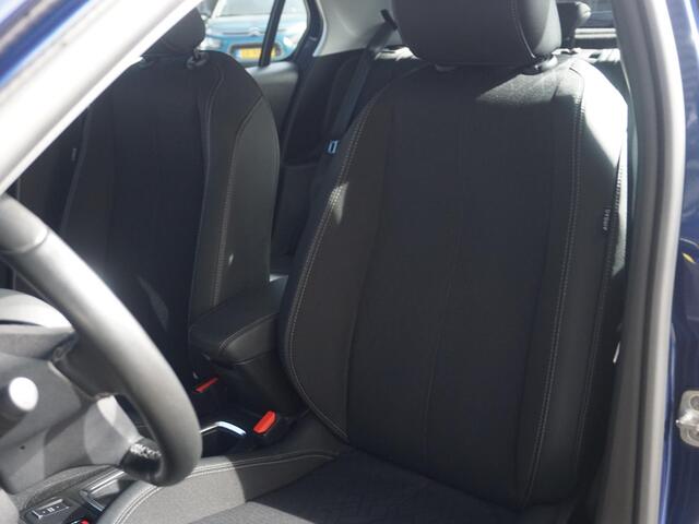 Opel e-Corsa Elegance 50 kWh