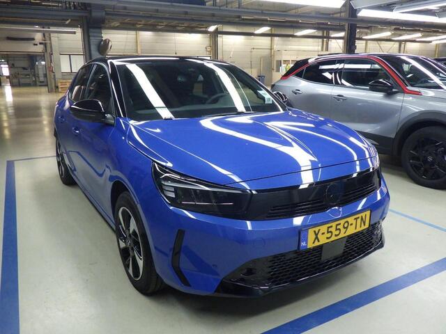 Opel e-Corsa Electric GS 50 kWh