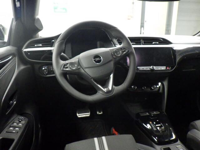 Opel e-Corsa Electric GS 50 kWh