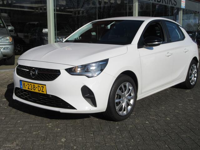 Opel e-Corsa Edition 50 kWh Clima, Navi (Occasion) EV
