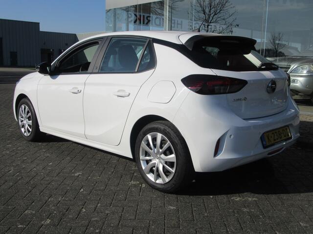 Opel e-Corsa Edition 50 kWh Clima, Navi (Occasion) EV
