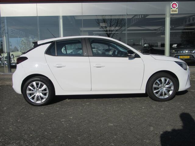 Opel e-Corsa Edition 50 kWh Clima, Navi (Occasion) EV