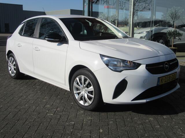 Opel e-Corsa Edition 50 kWh Clima, Navi (Occasion) EV