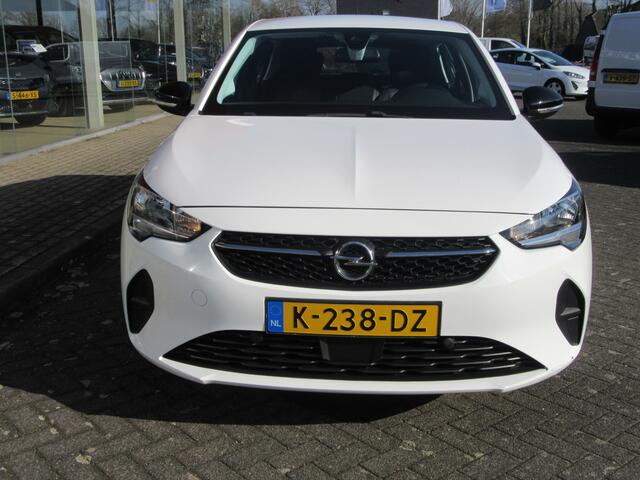 Opel e-Corsa Edition 50 kWh Clima, Navi (Occasion) EV